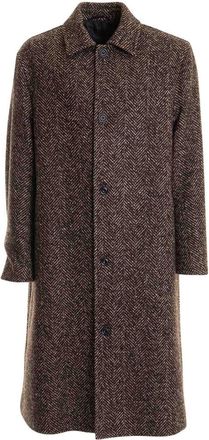 Roberto Cavalli Coat