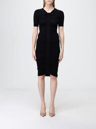 Valentino Abito mini in viscosa stretch