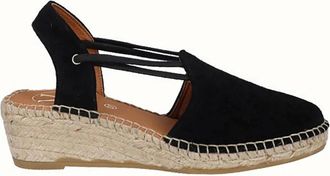 Viguera Dames, Schoenen, Zwart, Maat: 41 EU Su&egrave;de