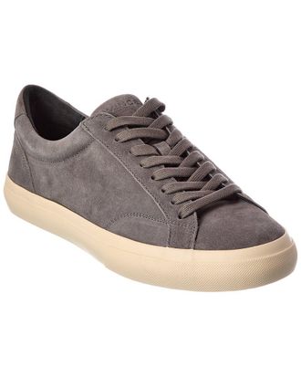 Vince Fremont-B Suede Sneaker