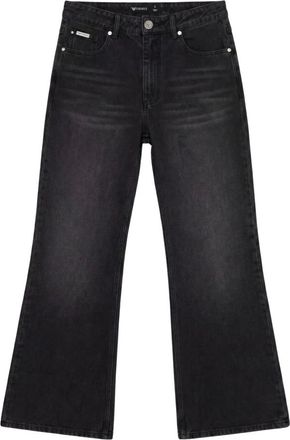 Carlo Colucci Jeans a zampa - - Jeans - Uomo - Nero - XS