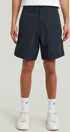 G-Star Sport Trainer 2.0 Short - Donkerblauw - Heren
