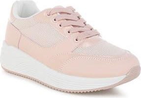 London Rag Subasa Sneaker in Pink at Nordstrom Rack, Size 10
