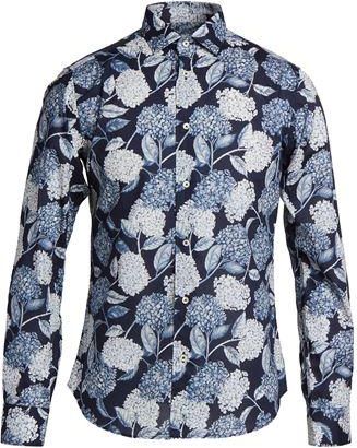 LIBERTY ROSE TOPWEAR - Camicie su YOOX.COM