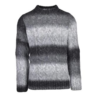 Daniele Alessandrini Uomo, Maglie, Grigio, S, new