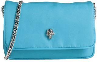 Alexander McQueen BOLSOS - Bolsos con bandolera en YOOX.COM