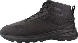 Geox Uomo, Scarpe, Nero, 45 EU, new