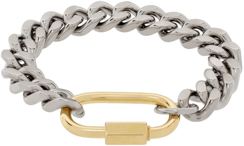 In Gold We Trust Paris Bracelets − Sale: up to −75% | Stylight