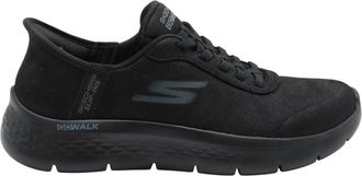 Skechers Pisang - Dames - Hardloopschoenen - Zwart - 40 EU - Fitness