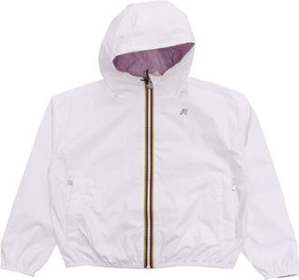 K-Way P. Laurette Plus.2 Doppio Corto