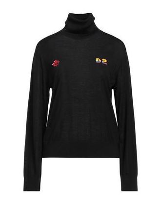 Dsquared2 KNITWEAR - Turtlenecks on YOOX.COM