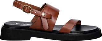 Barbour Mujer, Zapatos, Marr&oacute;n, Talla: 40 EU
