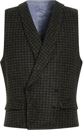 Manuel Ritz SUITS and CO-ORDS - Waistcoats on YOOX.COM