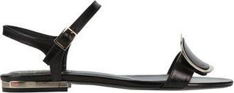 Roger Vivier CALZADO - Sandalias con cierre en YOOX.COM