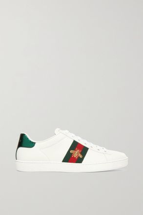 Baskets gucci pour femme best sale