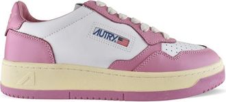 Autry Baskets Medaillewinnaar Roze