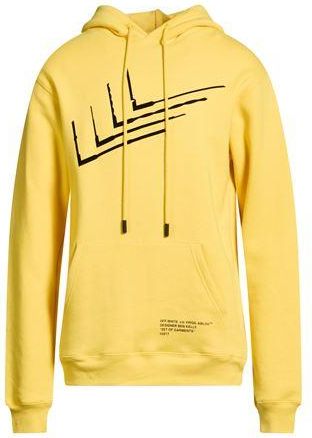 Off-white CAMISETAS Y TOPS - Sudaderas en YOOX.COM