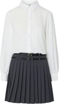 Liu Jo Donna, Abiti, Grigio, L, new