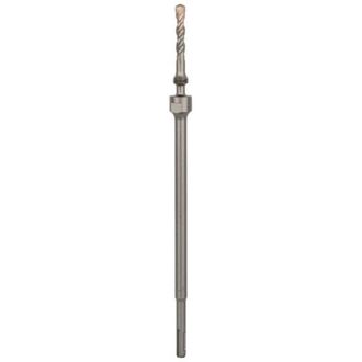 Bosch Codolo sds plus per corone con m16 lunghezza 340 mm Bosch 2608598047