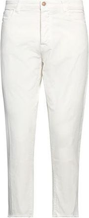 Officina 36 BOTTOMWEAR - Trousers sur YOOX.COM