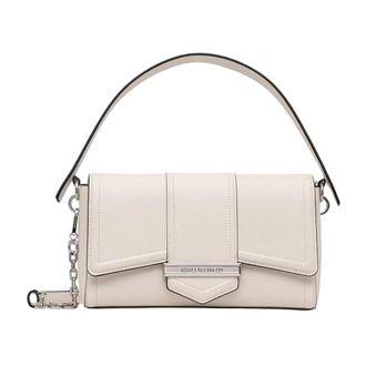 Karl Lagerfeld Mujer, Bolsos, Blanco, Talla: ONE Size