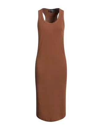 Federico Cina DRESSES - Midi dresses on YOOX.COM