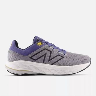 New Balance Mens Fresh Foam X 860V14 Running Shoes In Slate Grey
