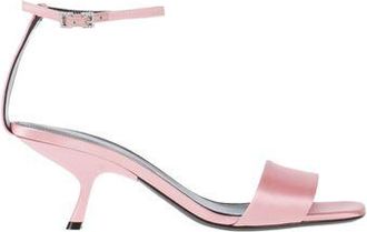 Sergio Rossi CALZADO - Sandalias con cierre en YOOX.COM