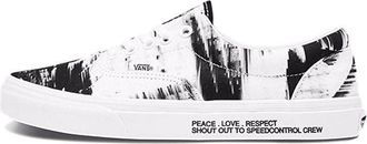 Vans X ROARINGWILD Era Black White VN0A4BV402B
