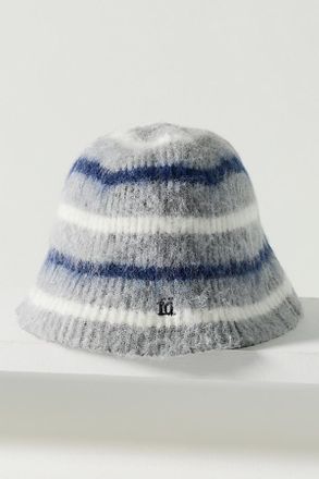 Favorite Daughter Wool Alpaca Blend Bucket Hat