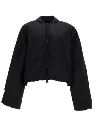 Canada Goose Elba Recycled Polyamide Bomber Jacket