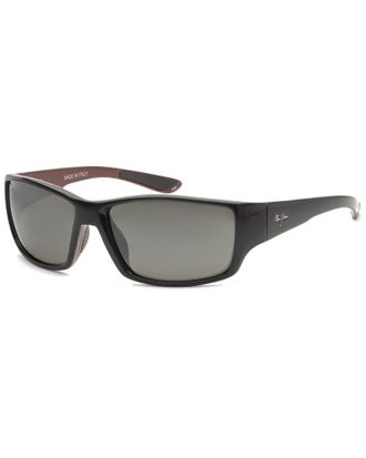 Maui Jim Mens Mj0810s 62Mm Sunglasses