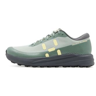 Hagl&ouml;fs L.I.M Horizon Low Multisportschuhe f&uuml;r Herren | grau