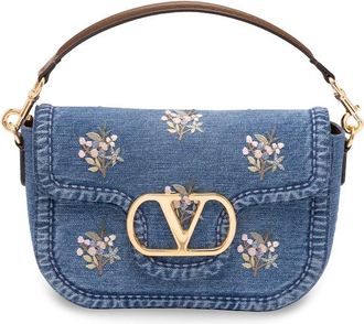 Valentino Garavani Alltime Shoulder Bag