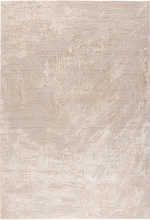 Pierre Cardin Hochwertiger Designer Teppich Calais 503, Beige