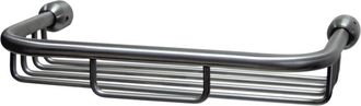 Presto Presto - Equip Jabonera Rejilla Satinado 88051