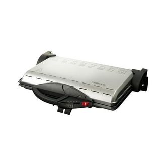 Kenwood Hgm200si Placa Grill Placa Grill