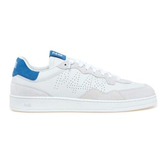 P448 Vert Rain Sneaker - male - P448 - Sneakers - White - 11 UK - Shoes