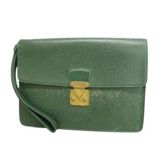 Louis Vuitton Borsa a mano Pre-owned - - Pre-owned - Donna - Verde - ONE SIZE