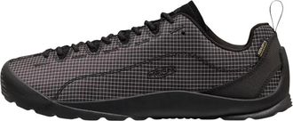Keen Fitness, Heren, Zwart, 43 EU, Nylon, Jasper Nylon WP