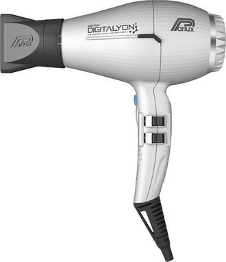 Parlux Secador Digitalyon Plateado - Parlux