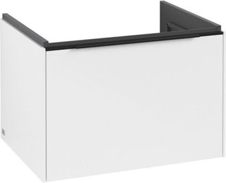 Villeroy & Boch Subway 3.0 Tocador, Iluminaci&oacute;n Led, 1 Caj&oacute;n