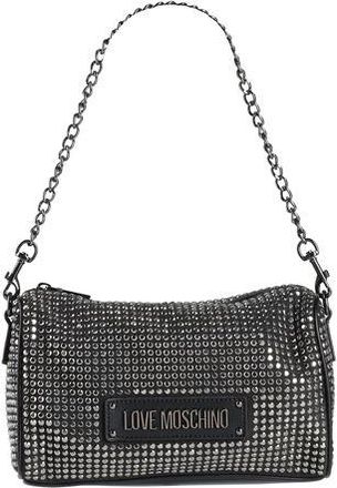 Love Moschino BAGS - Shoulder bags sur YOOX.COM
