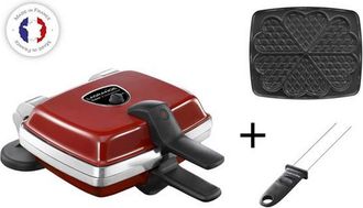 Lagrange Gofrera 2 Placas 1000w - 039514 Lagrange