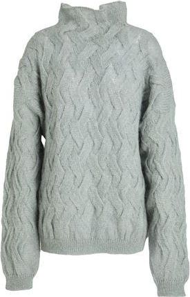 Semicouture MAGLIERIA - Dolcevita su YOOX.COM