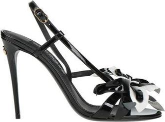 Dolce & Gabbana SCHUHE - Sandalen auf YOOX.COM