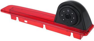 OEM C&aacute;mara De Marcha Atr&aacute;s Ford Transit 2006-2013 Jmc 2012-2015