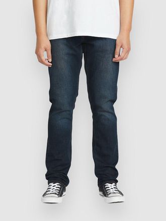 Volcom Vorta Denim Vaquero azul