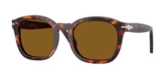 Persol PO0082S 24/33 Mens Sunglasses Tortoiseshell Size 54