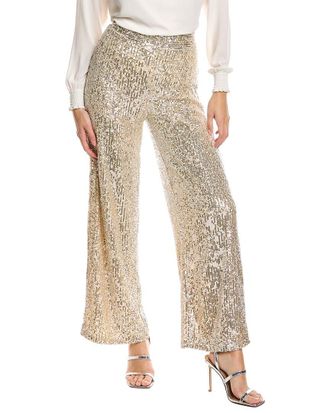 Alexia Admor Illy Wide Leg Pant